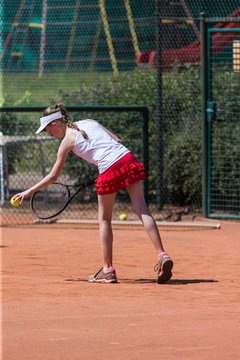Bild 447 - Witthoeft Cup